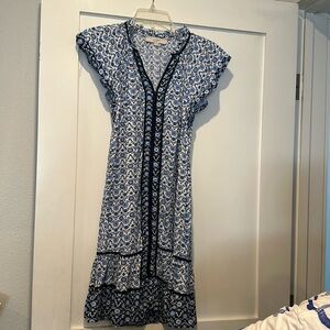 Ann Taylor Loft women’s summer dress size XS